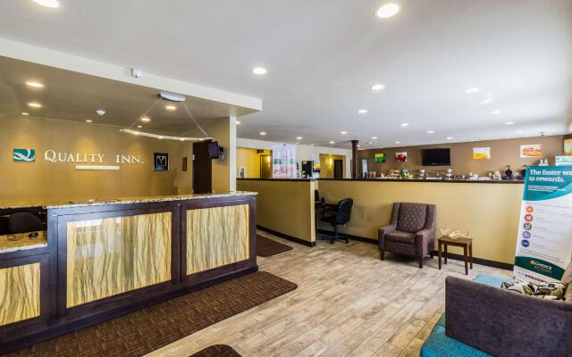 Quality Inn