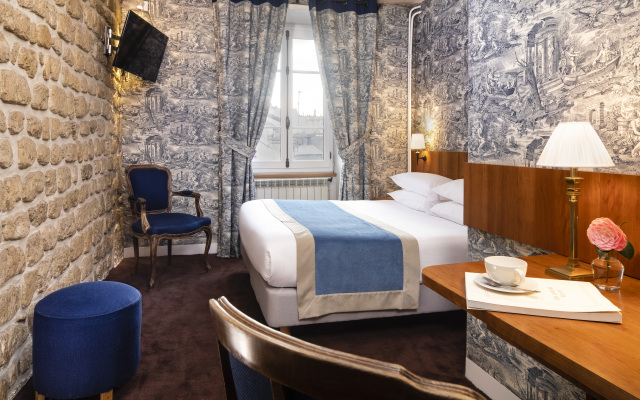 Odéon Hôtel