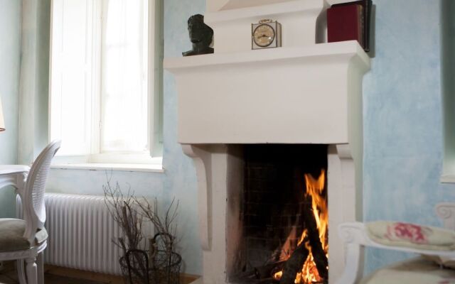 Amaryllis Boutique Guest House