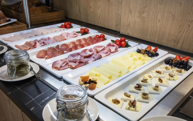 JUFA Hotel Salzburg