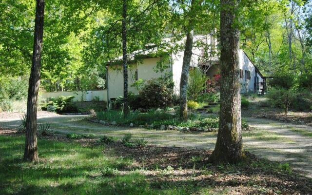 La Maison des Landes