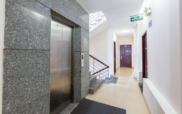 Grand Bostand Hotel