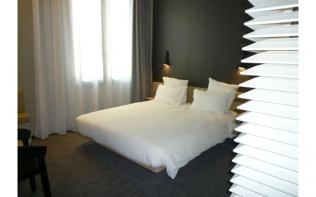 OKKO Hotels Lyon Centre