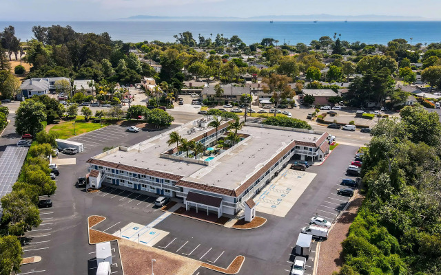 Motel 6 Carpinteria, CA - Santa Barbara - South