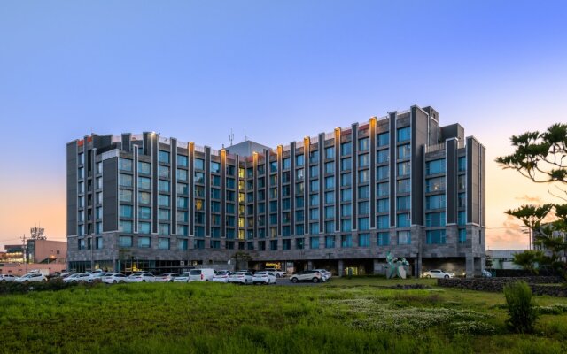Brown Suites Jeju Hotel & Resort