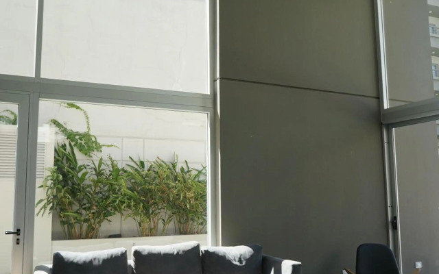 Serrano Apartment Buenos Aires