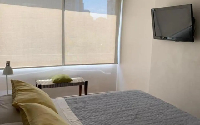 Departamento Las Condes