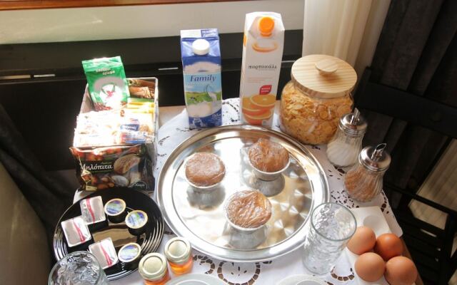 Guesthouse Orizontes