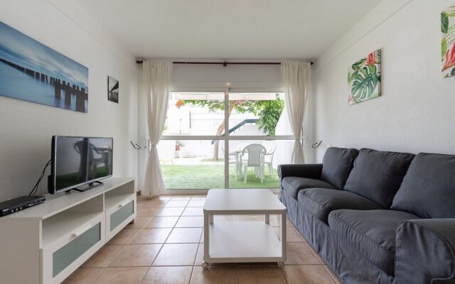South Beach Apartament Las Adelfas 2