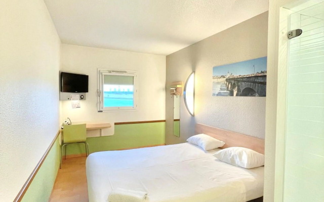 ibis budget Cosne-sur-Loire