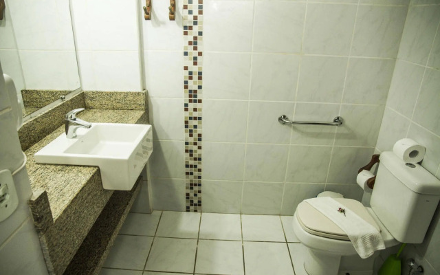 Pousada Arraial Candeia