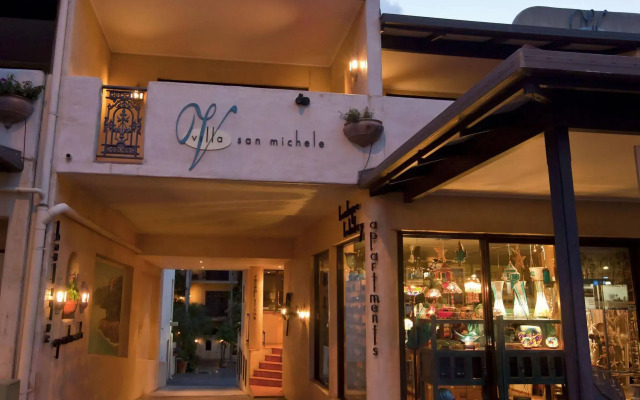 Villa San Michele