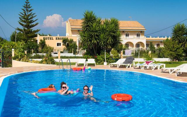 Erofili Hotel
