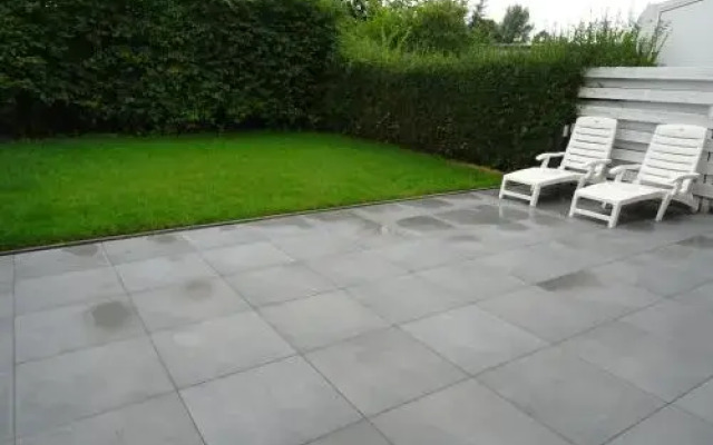 Vrijstaand 6-Persoons Vakantiehuis - Fort Soleil 02
