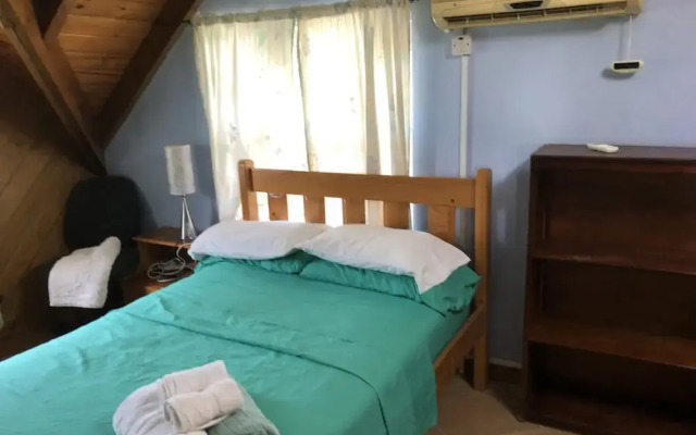 Coco Mango Suites
