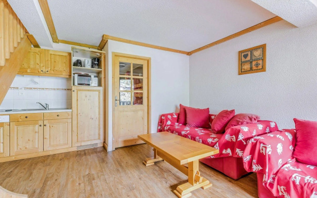 Maeva Particuliers Les Houches Balcons d'Anaïte
