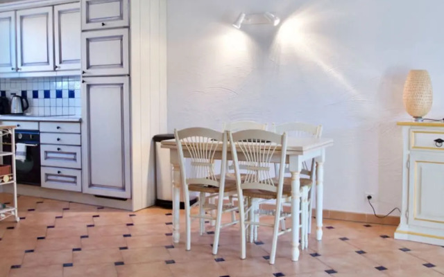 Maison Anna Comfortable Holiday Residence