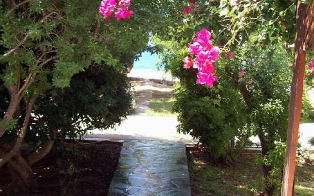Saint Nicolas Bungalows