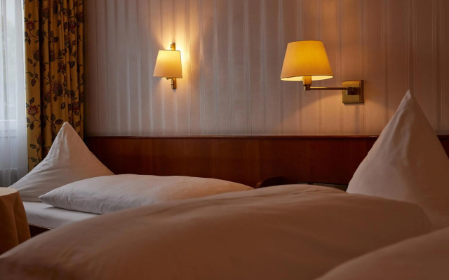 Hotel Zum Schiff