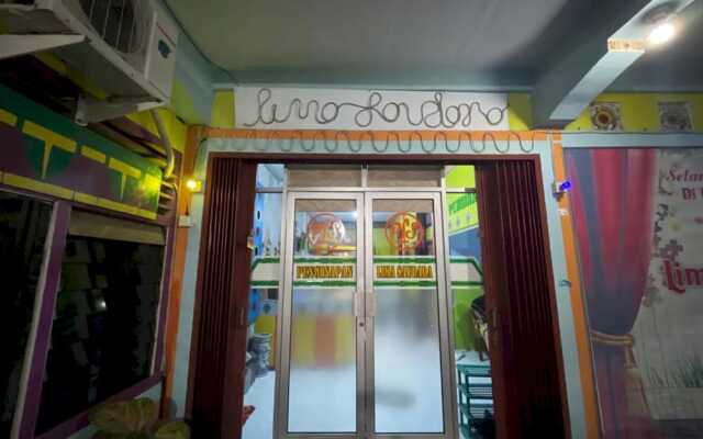 Hotel O Lima Saudara Syariah