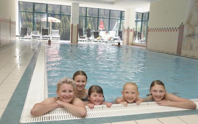 Hotel Nockalm