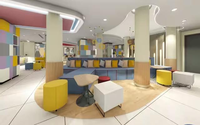 Hampton By Hilton Istanbul Sirkeci