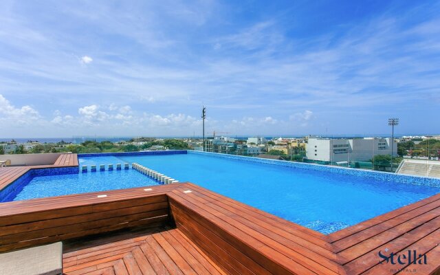 Marea 34 Tulum by Stella Rentals