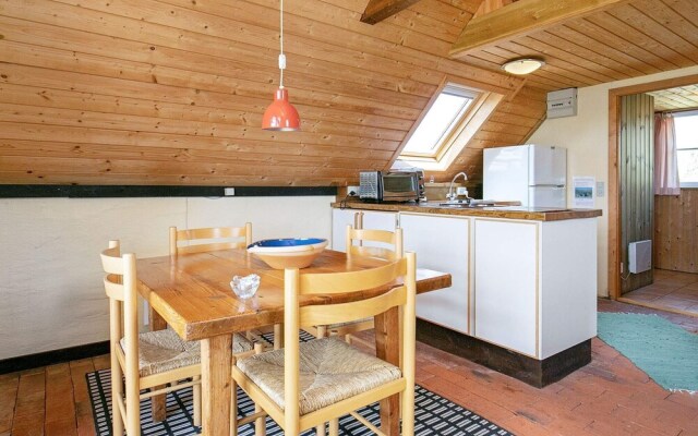 Modern Holiday Home in Ringkøbing Near the Fjord