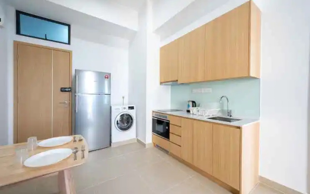 Greystone Colony KLCC