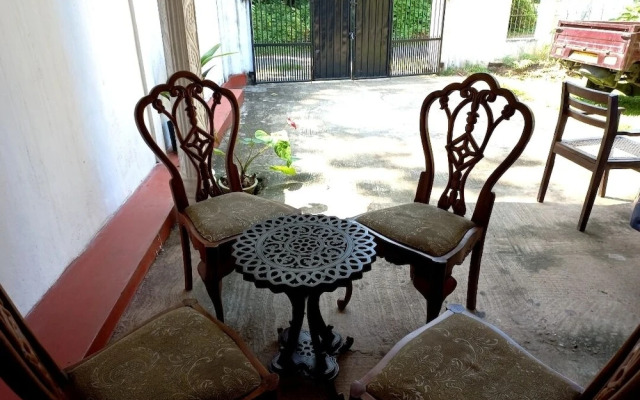 Indra Sisila Villa Bentota