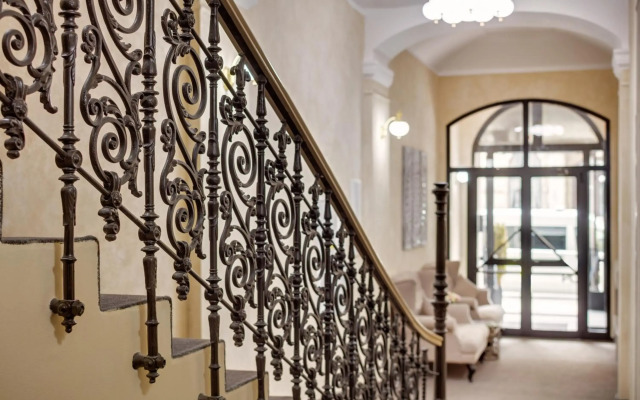 Hotel Florenc