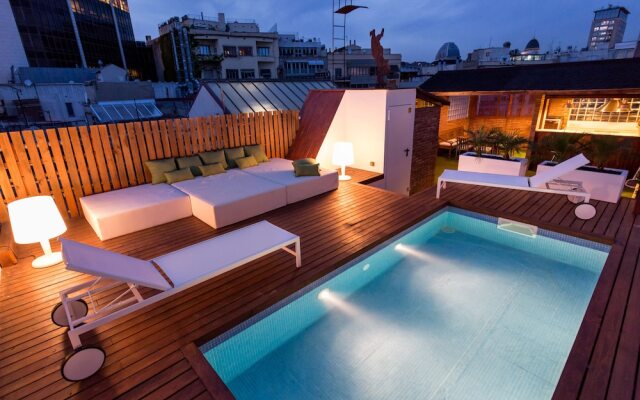 BCN Luxury Apartments