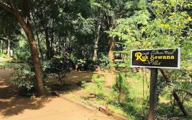 Ruk Sewana Villa