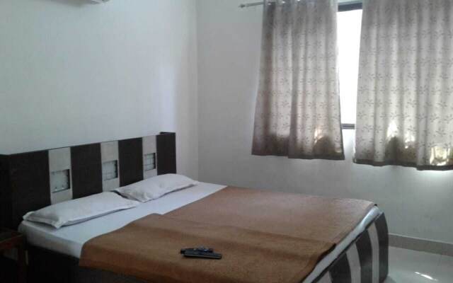 Hotel Kalpavruksha
