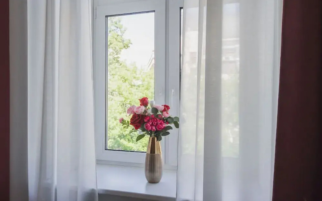 GM Apartment Tverskaya 6 - 1