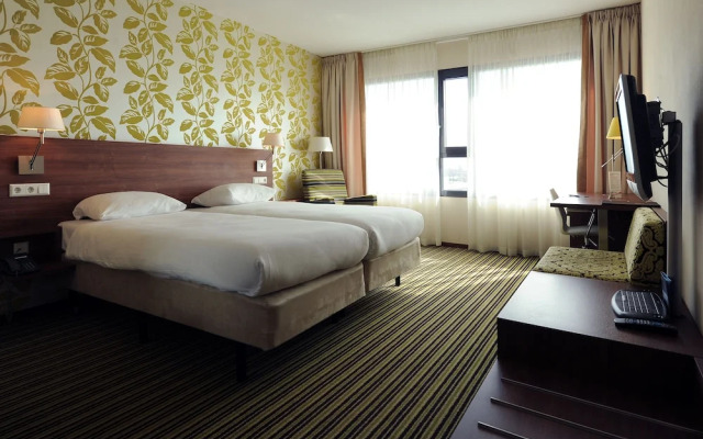 Van der Valk Hotel Ridderkerk