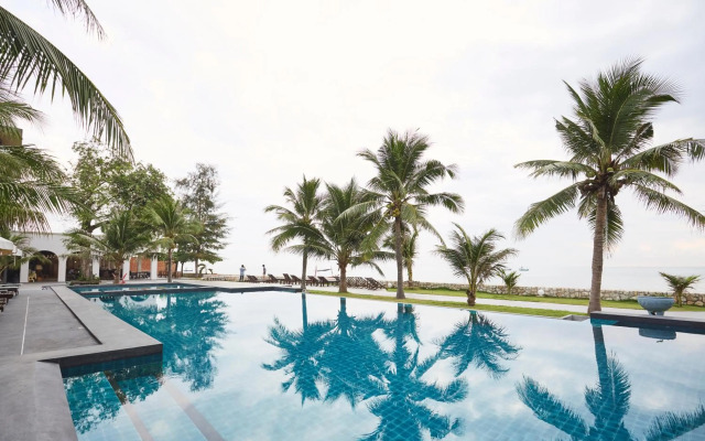 SiamBeach Resort