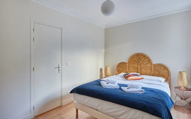 New Apartment Puteaux/la Defense