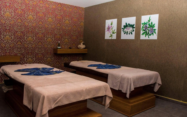 Vespia Hotel