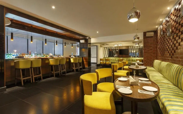 La Marvella, Bengaluru