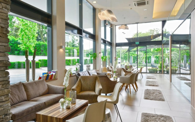 Parkhotel Oberhausen