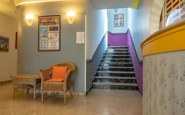 Hotel Morfeo - Young People Hotels