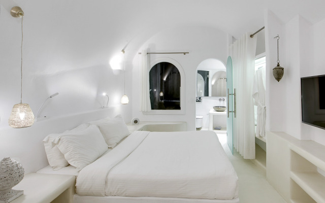 Dana Villas & Infinity Suites