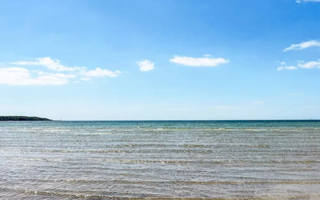 4 Star Holiday Home in Solvesborg