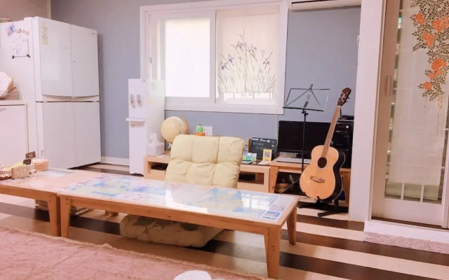 Hago Guest House