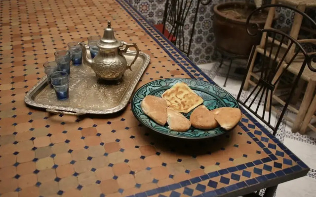 Riad Taddert