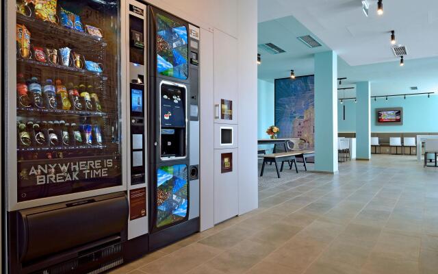 B&B Hotel Wien-Hbf