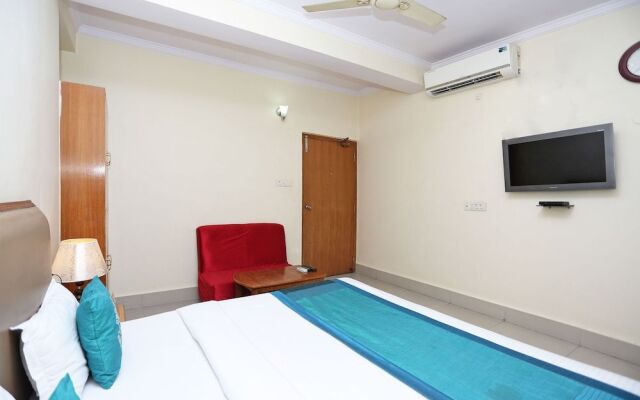 OYO Flagship 29035 Hotel Harisons Continental