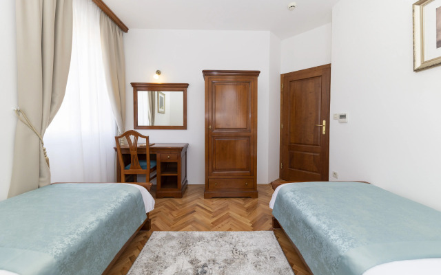 Heritage Hotel Tisno