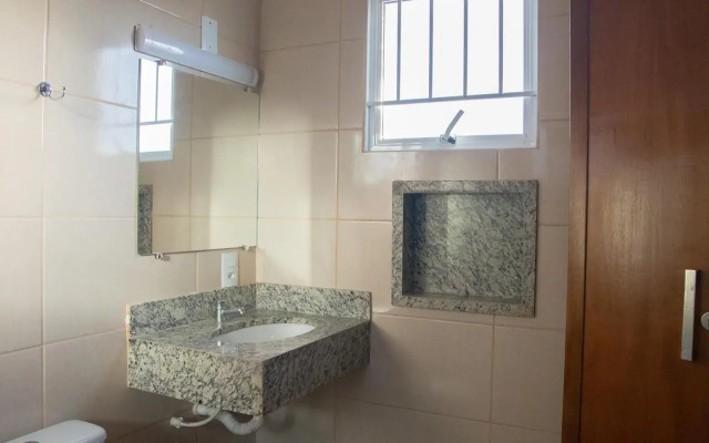 Hotel Pousada João 3.16